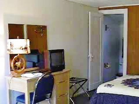 Sears Motel East Glacier Park Village Exteriör bild